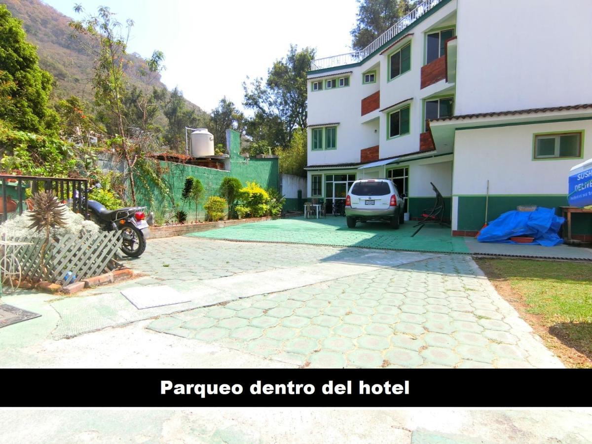 El Sol Hotel 2*