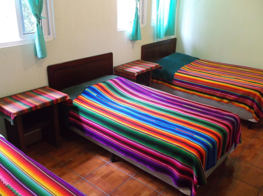 Hotel El Sol