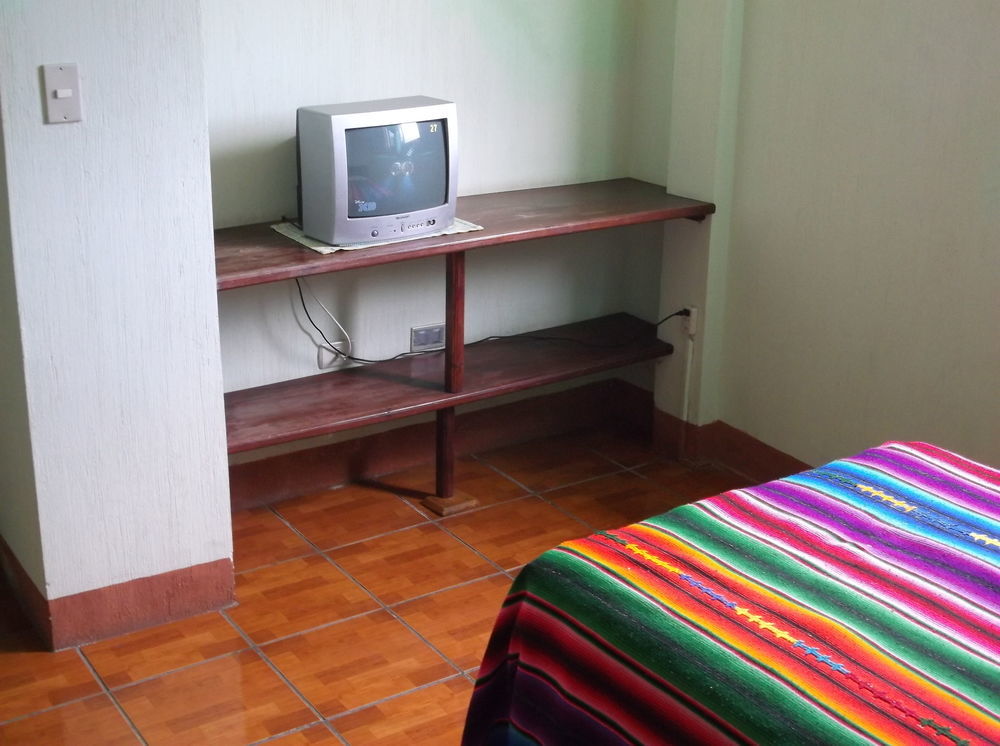 Hotel El Sol 2*