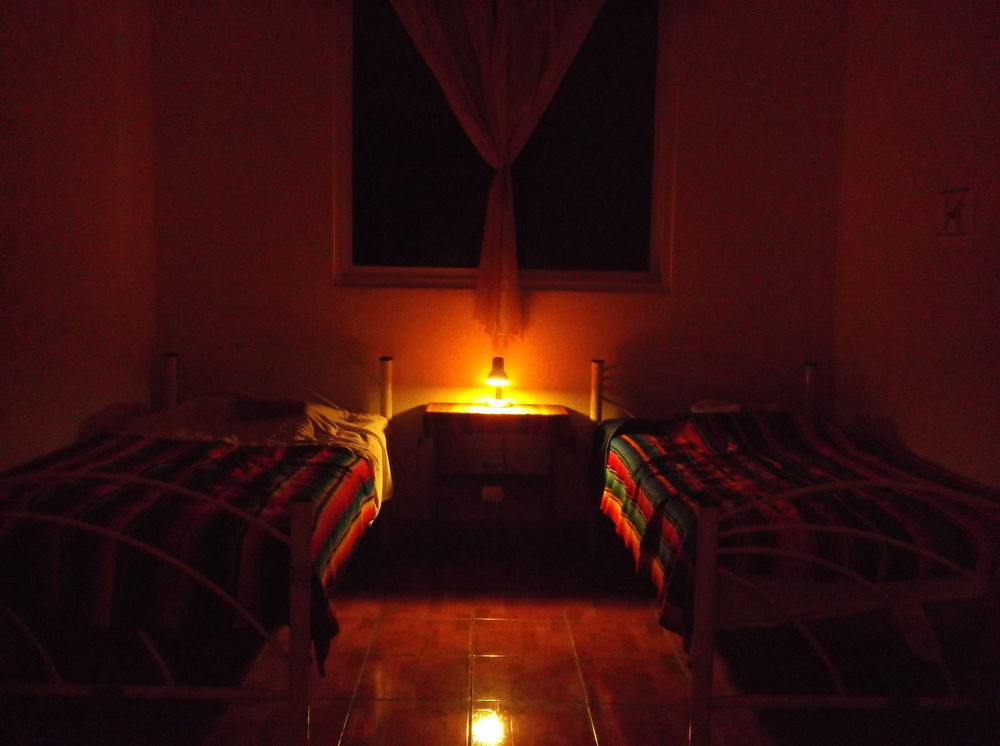 Hotel El Sol Panajachel
