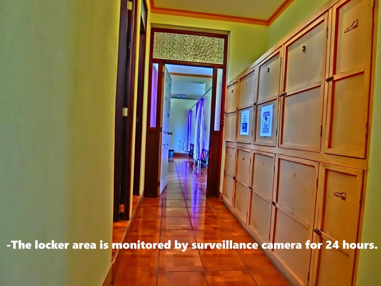 Hotel El Sol