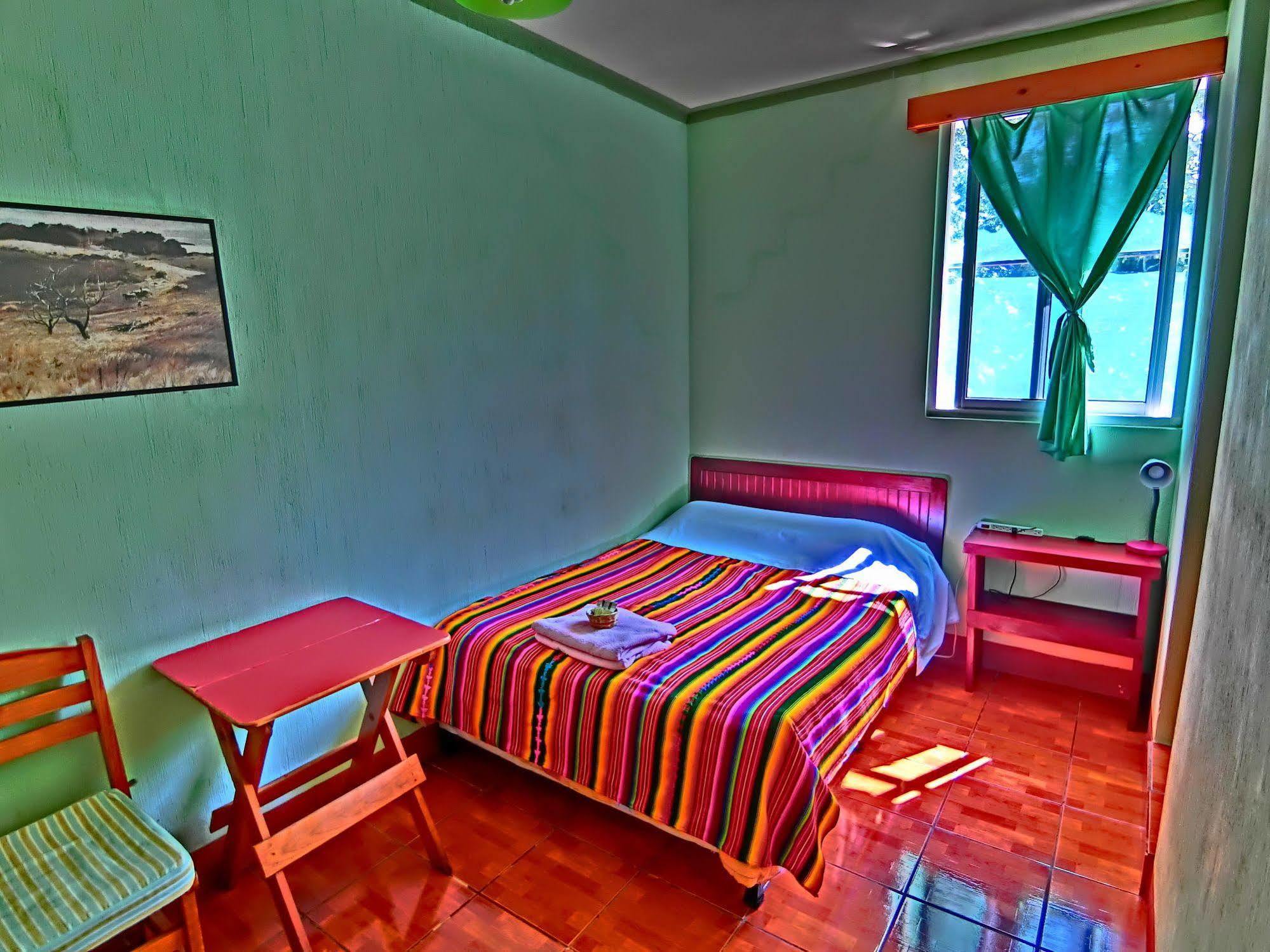 El Sol Hotel Panajachel