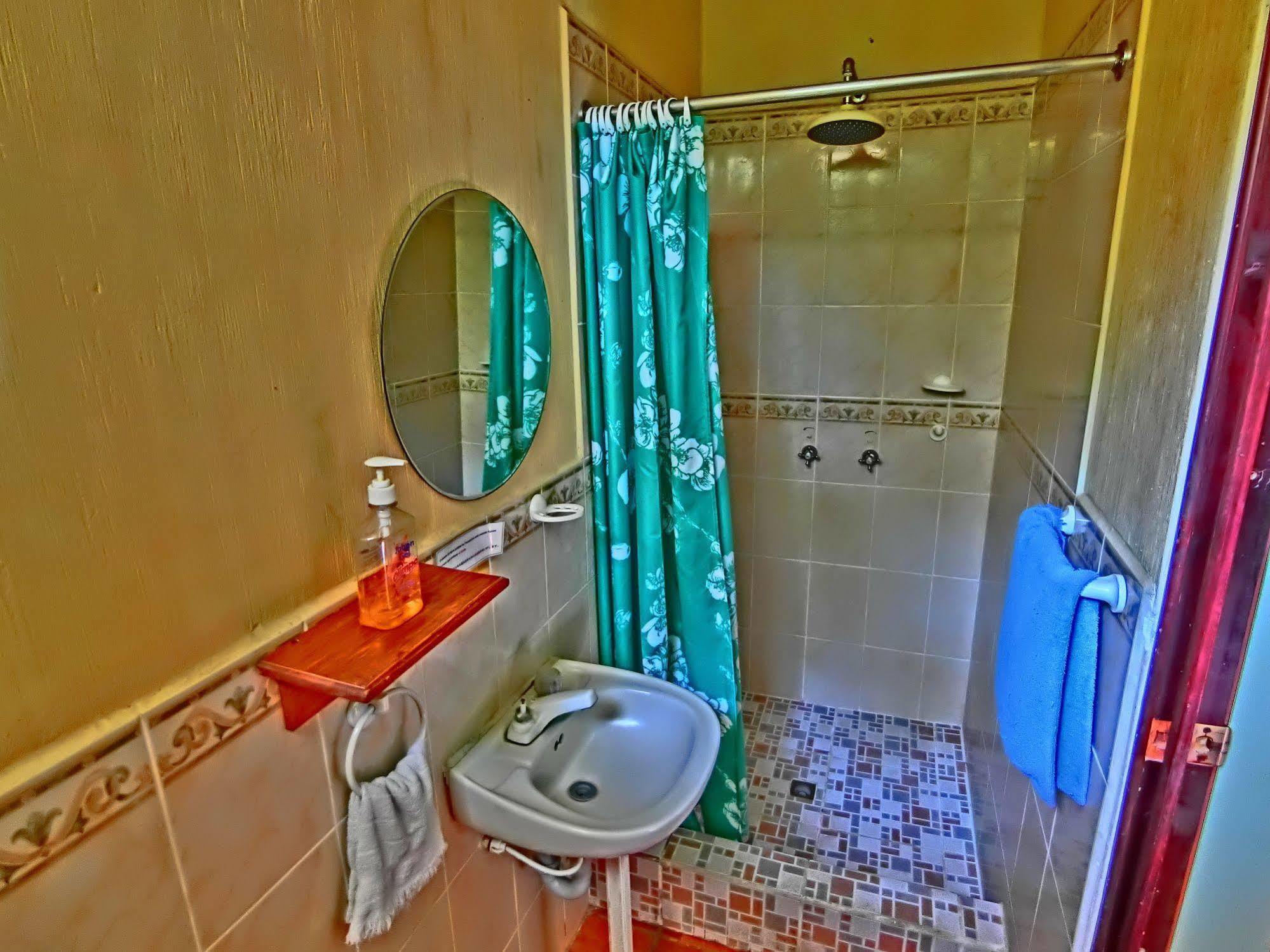 El Sol Hotel