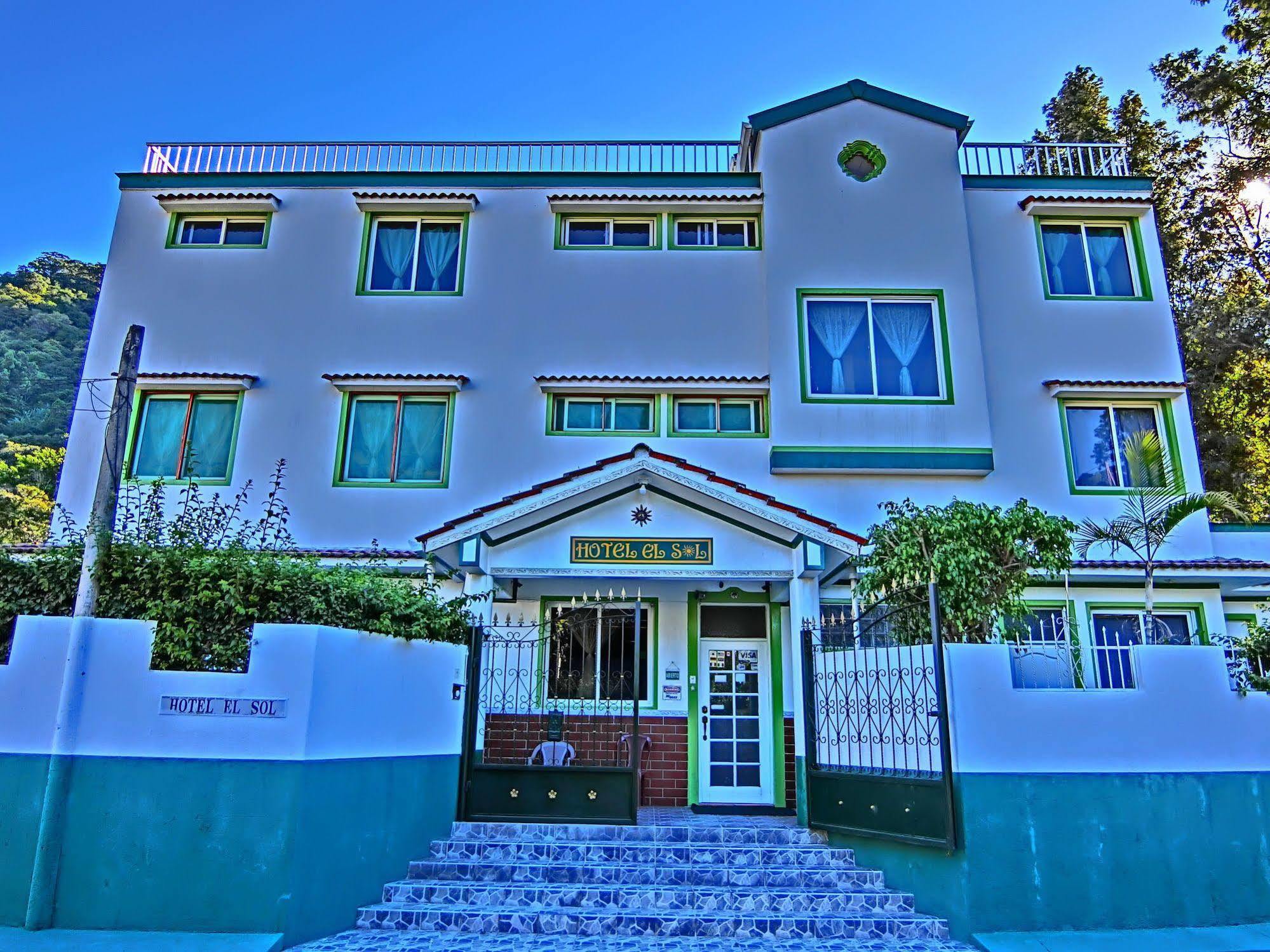 Hotel El Sol